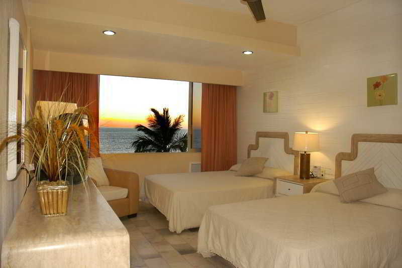 Hotel De Cima Mazatlán Exterior foto