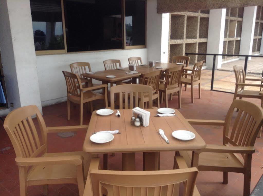 Hotel De Cima Mazatlán Exterior foto